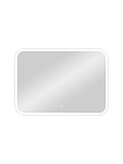 Зеркало Demure LED 1000x700, фото 1